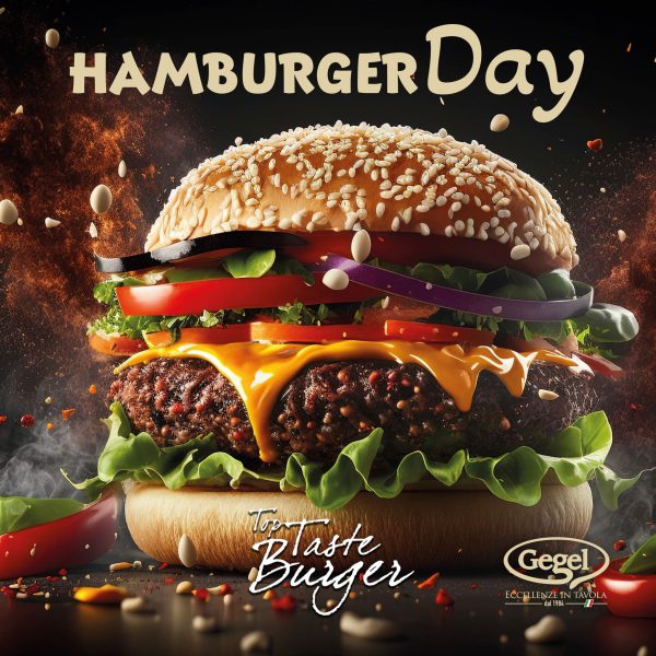 Hamburger day