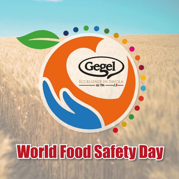 Giornata Mondiale della Sicurezza Alimentare