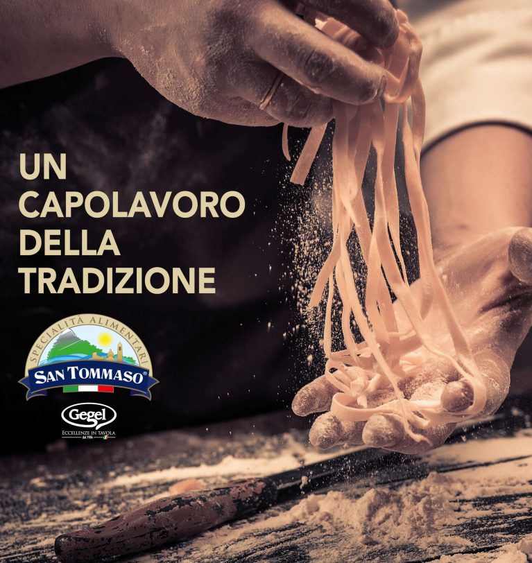 Riscopri l’antica tradizione della pasta d’Abruzzo!
