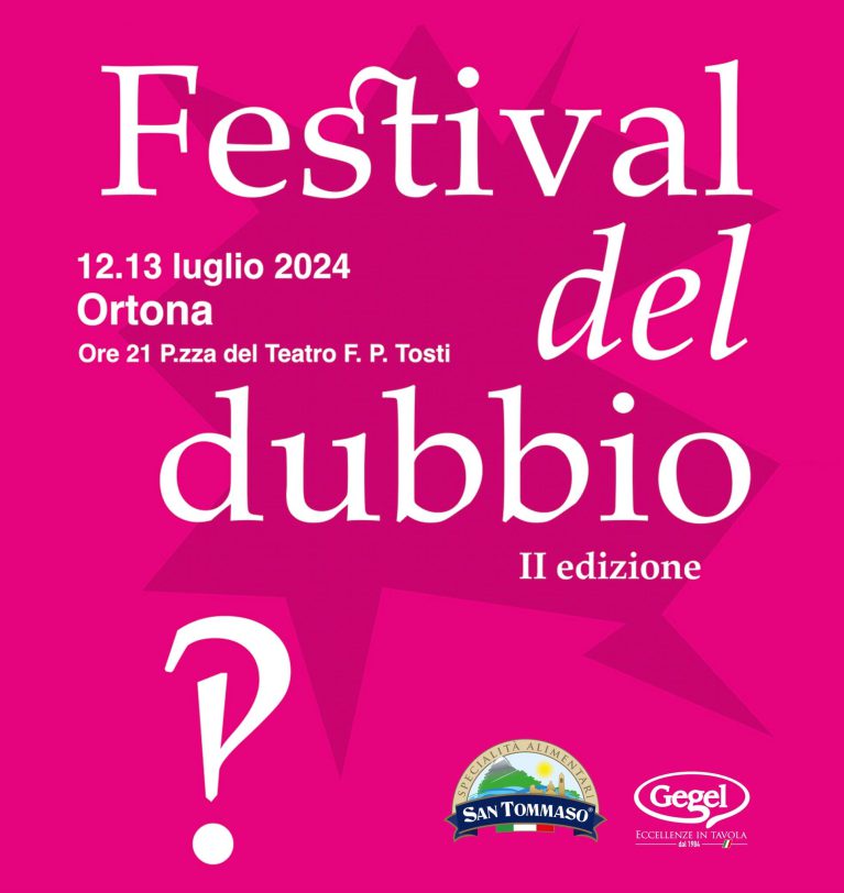 Festival del Dubbio